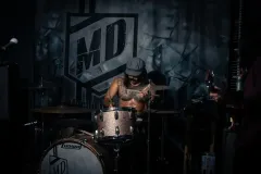 Mucho-Drums