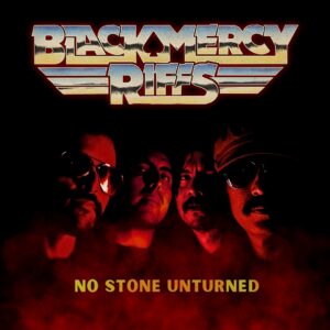 No Stone Unturned
